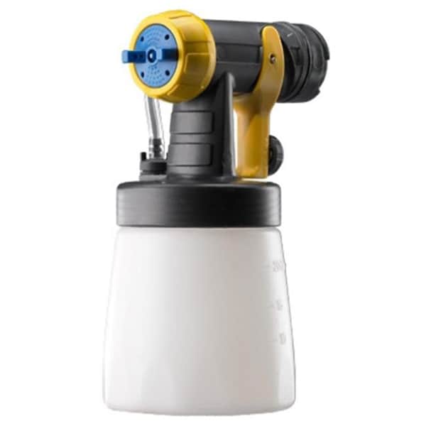 Wagner Spray Tech Wagner Spray Tech 0529013 Detail Sprayer Finishing Nozzle; 5.5 x 5 x 10.5 in. 172838 - main